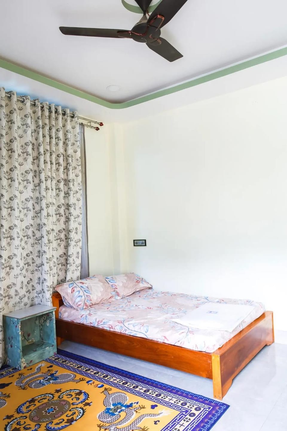 Daisy Homestay Dirang Vacation rental in India