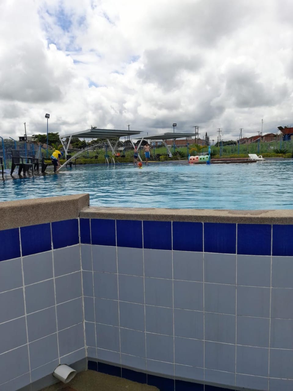 Apartamentos Amoblados y Piscina Apartment in Quindio, Colombia