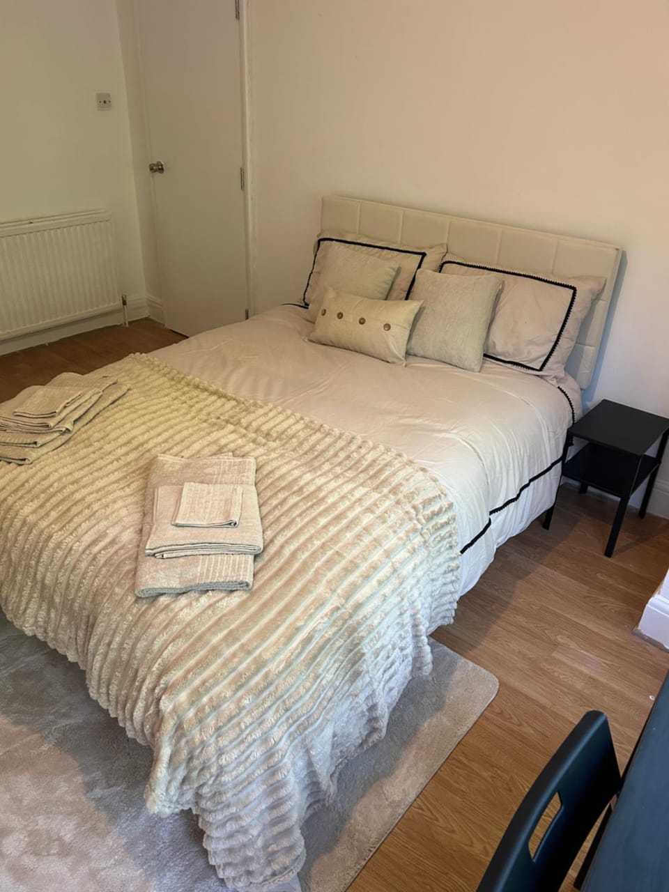 Newly Refurbished House Vacation rental in Croydon