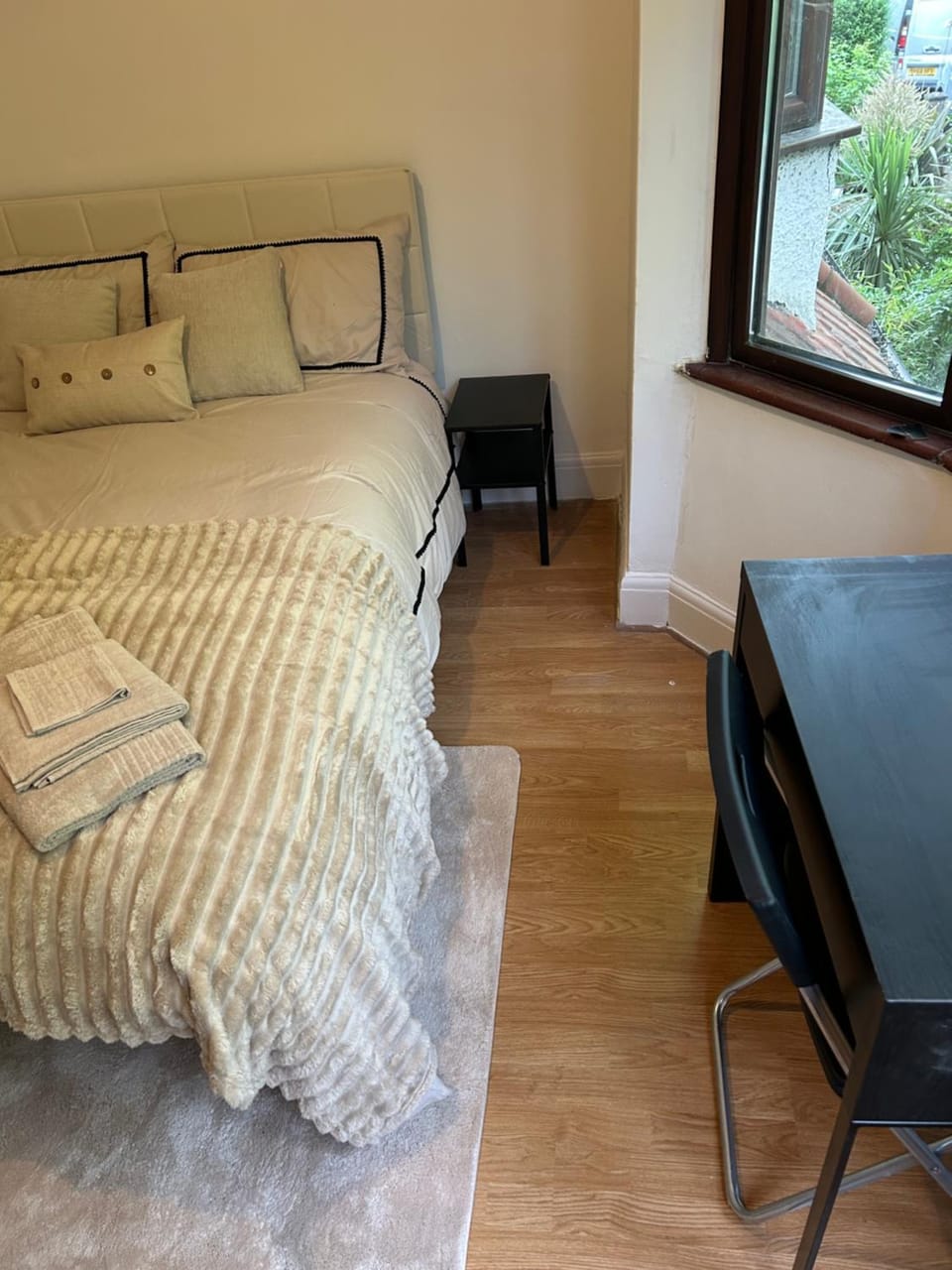 Newly Refurbished House Vacation rental in Croydon
