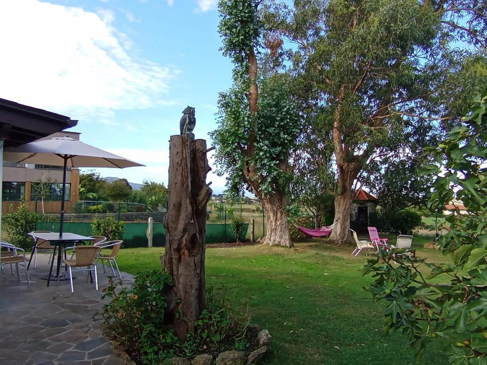 Beautiful and quiet house in Cantabria Apartment in Cantabria