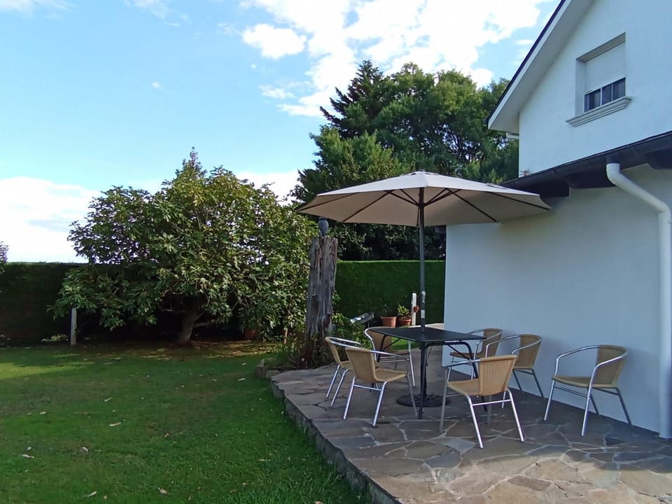 Beautiful and quiet house in Cantabria Apartment in Cantabria