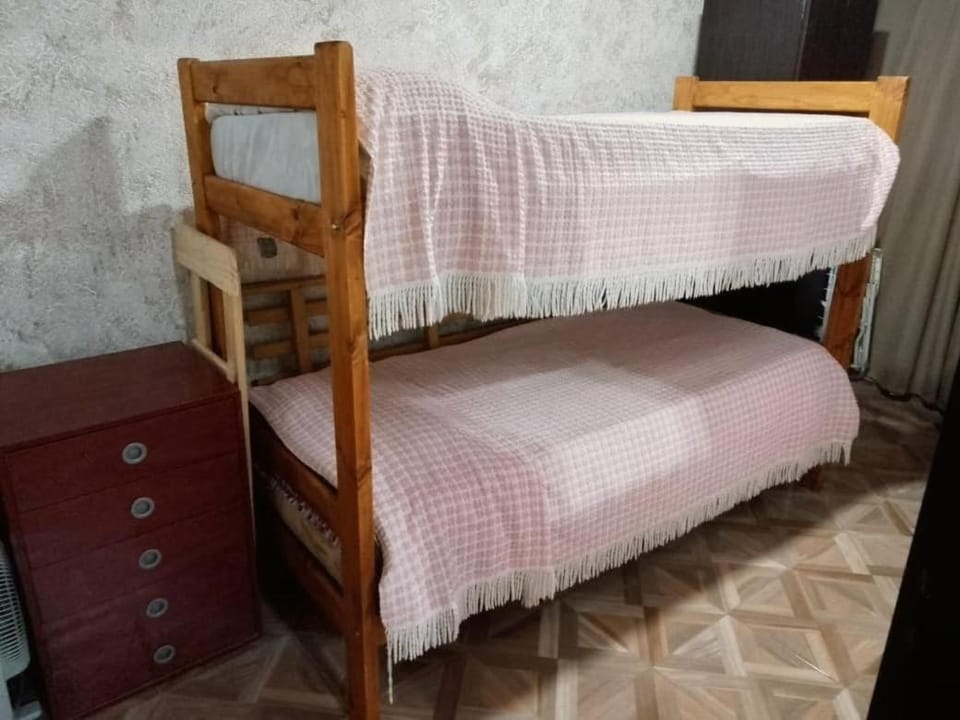 Cabañas La Enriqueta House in Villa Carlos Paz