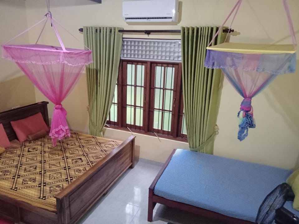Jungle Village Homestay Vacation rental in Sri Lanka