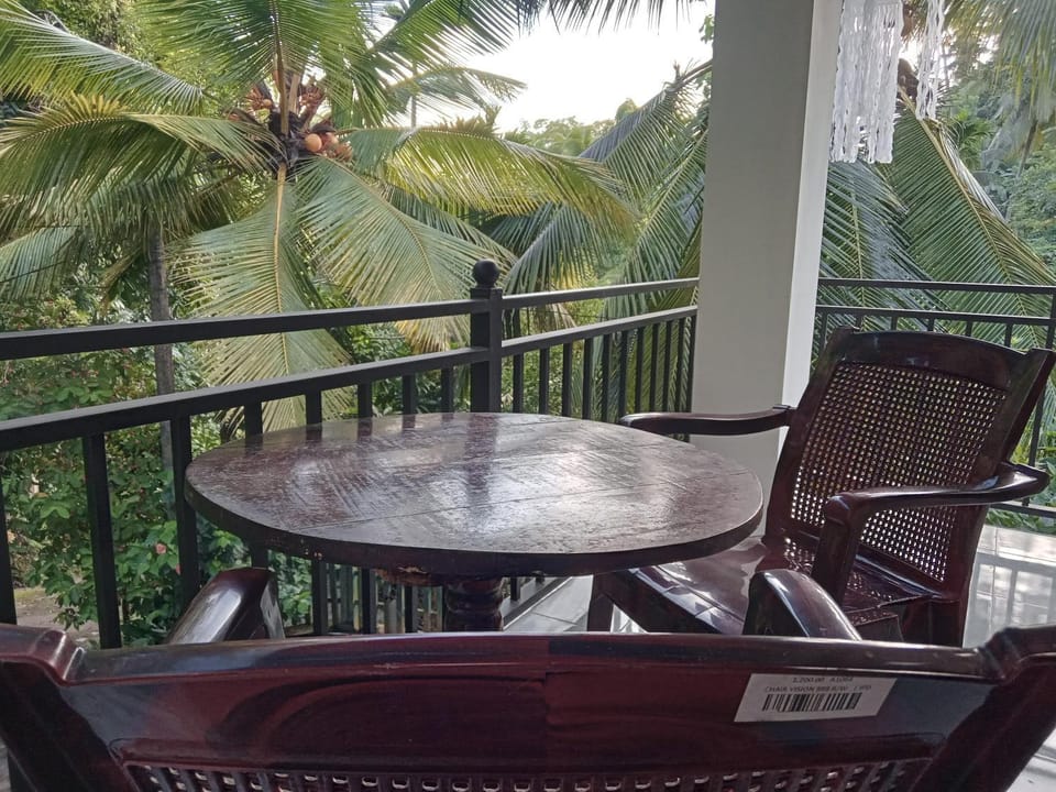 Jungle Village Homestay Vacation rental in Sri Lanka