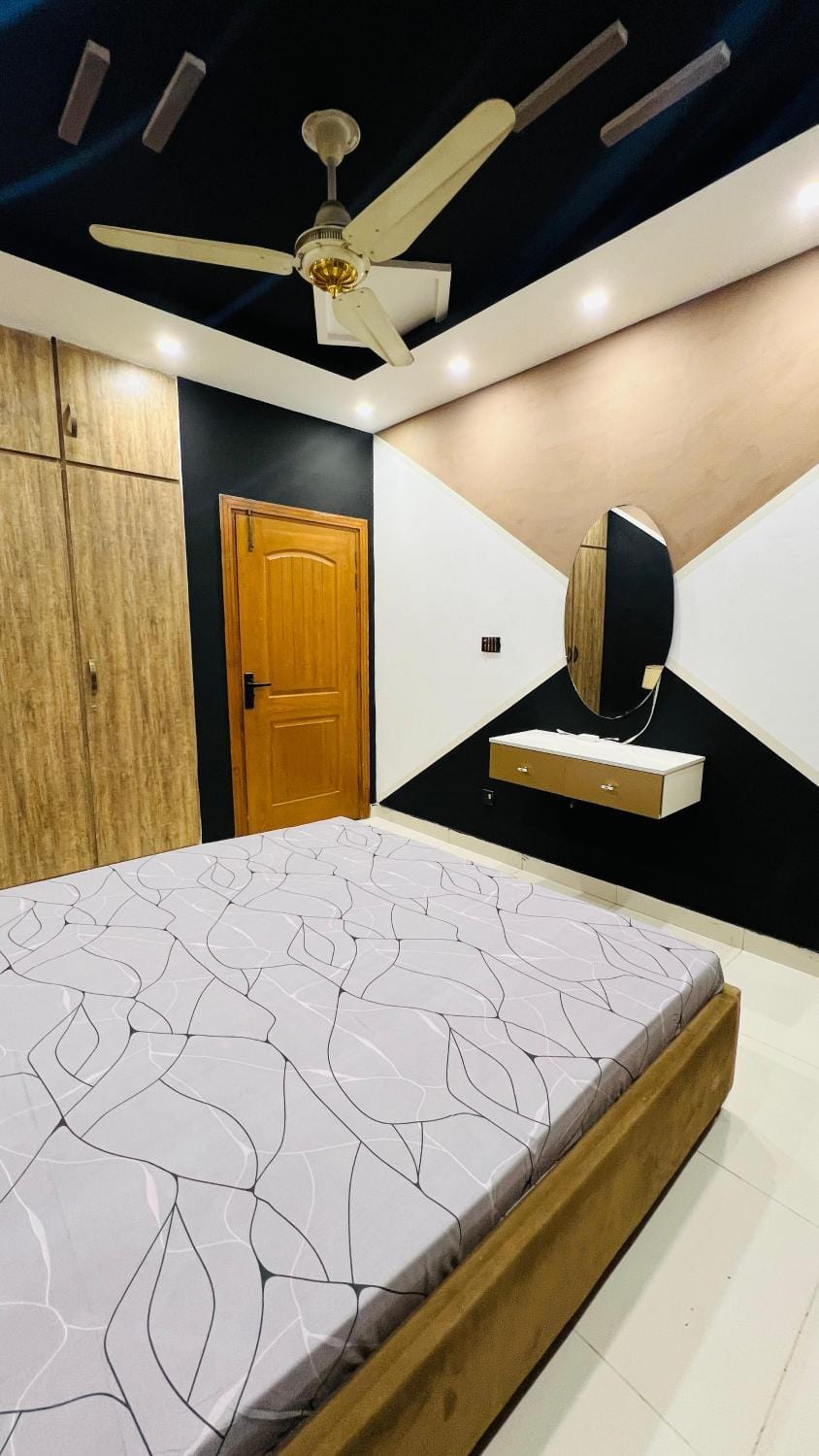 Family 2 bedroom Apartment in E-11 Islamabad Apartment in Islamabad