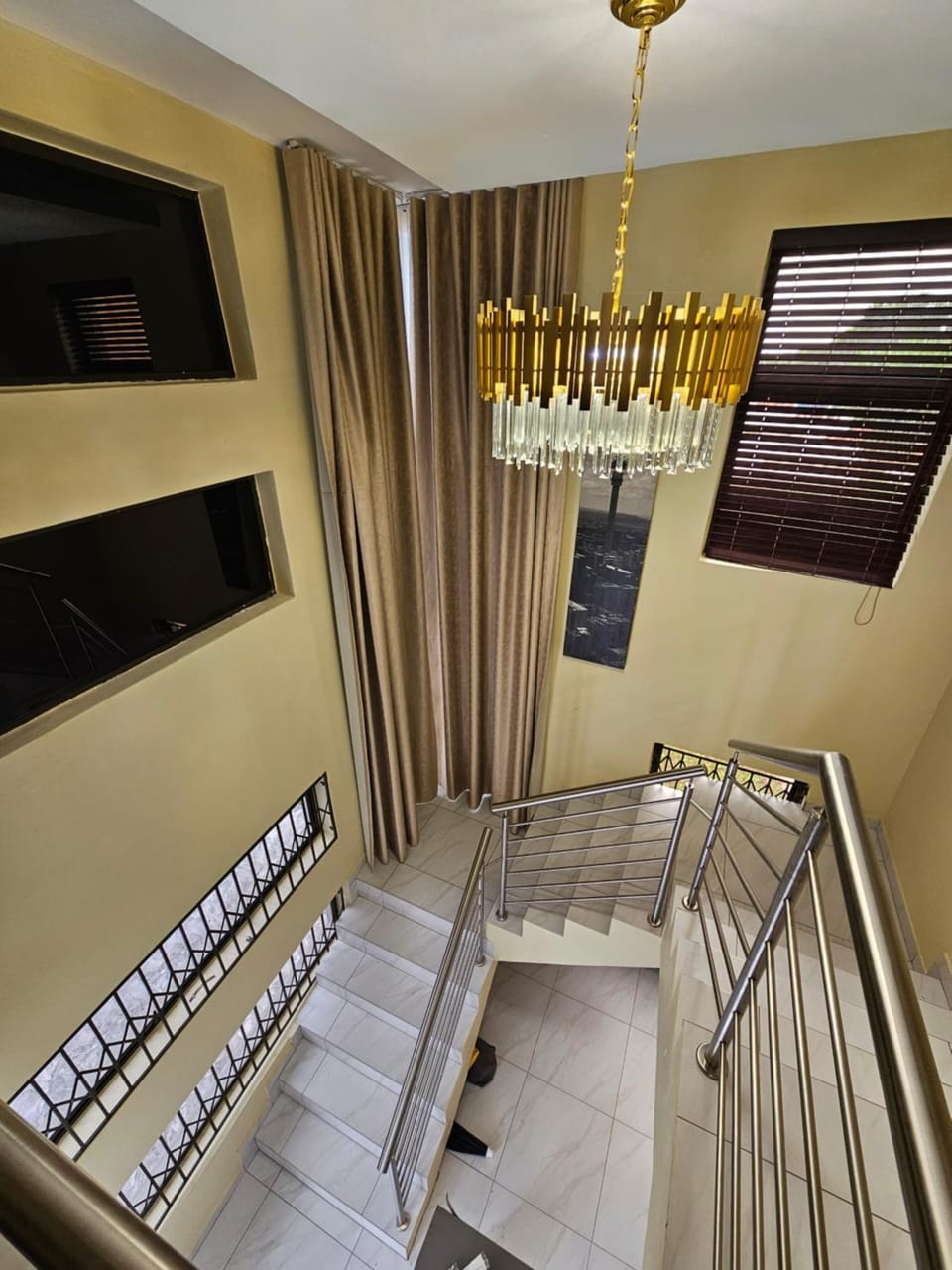 Posimuma House in Pretoria