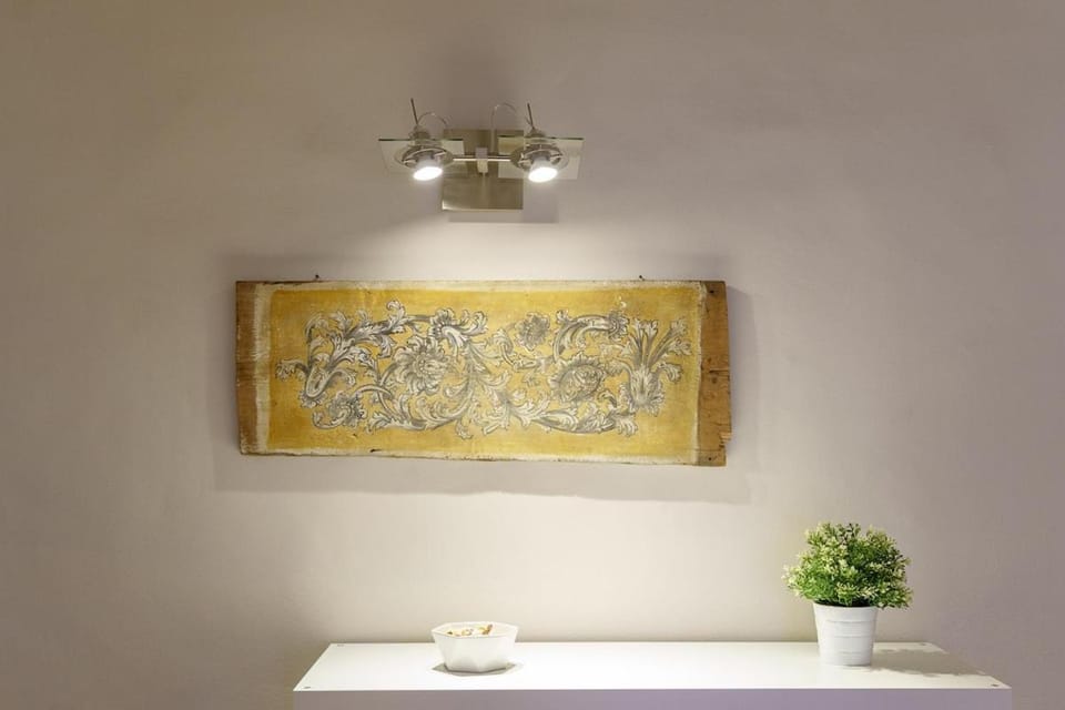 DuHom Apartment in Catania