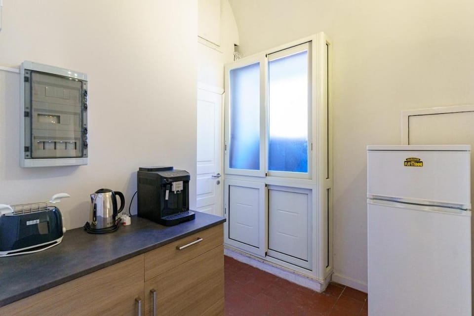 DuHom Apartment in Catania