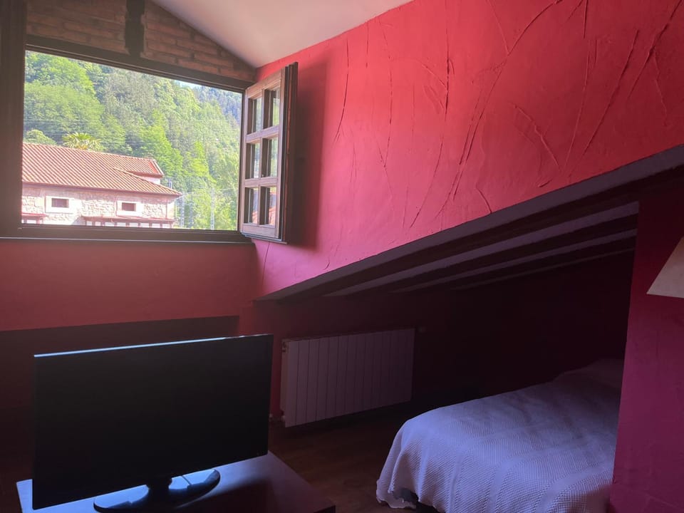 Posadaochohermanas Country House in Cantabria