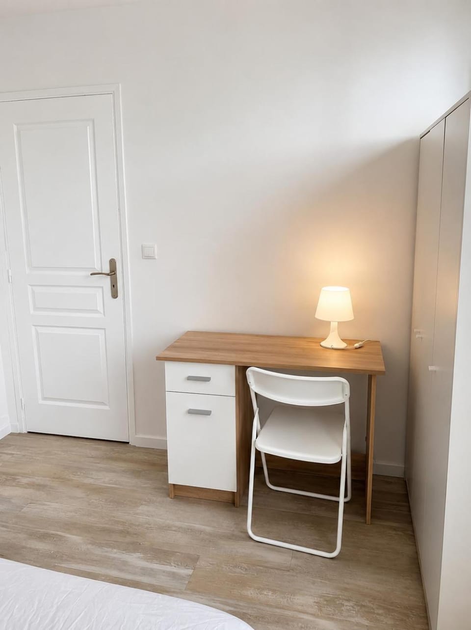 Chambre dans appartement partagé proche de Paris de l'aéroport d'Orly Apartment in Île-de-France