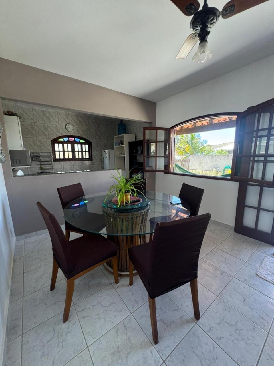 Casa 5 Suítes com acesso à Lagoa e Escola Náutica House in Araruama