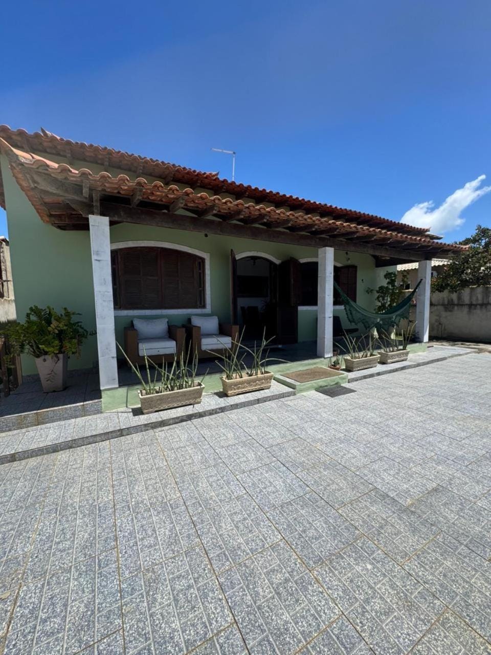 Casa 5 Suítes com acesso à Lagoa e Escola Náutica House in Araruama