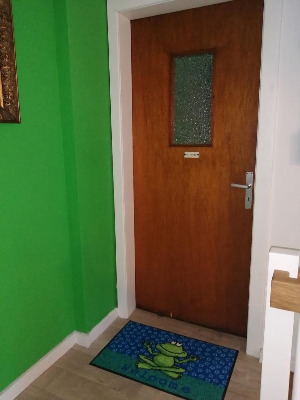 Ferienwohnung Cocko Apartment in North Rhine-Westphalia