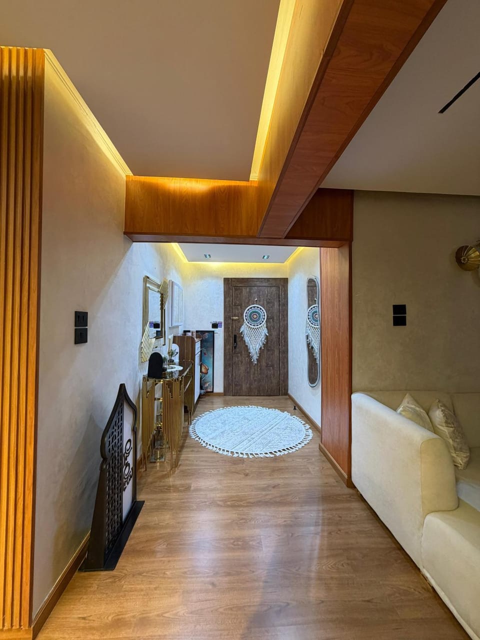 القاهرة جامعة الدول العربية Apartment in Egypt
