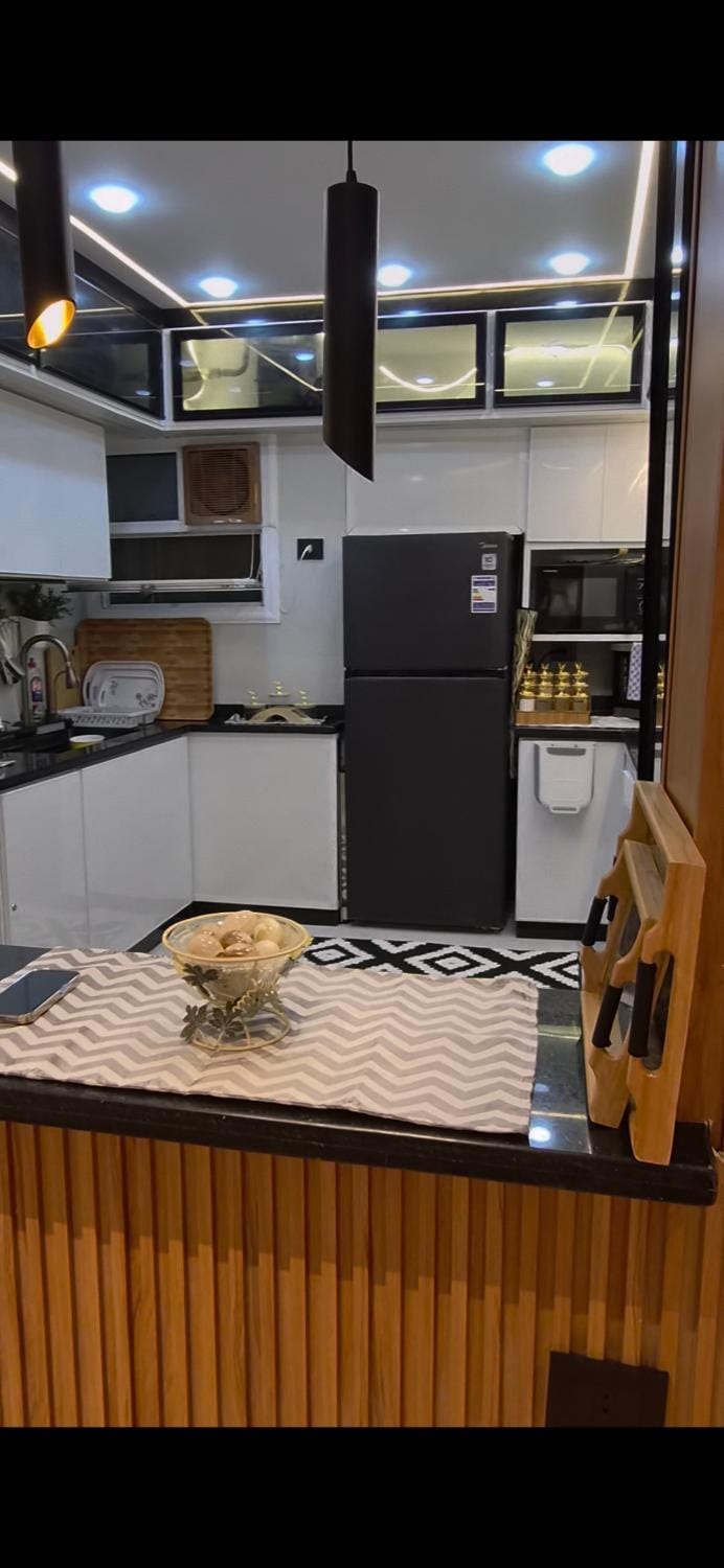 القاهرة جامعة الدول العربية Apartment in Egypt