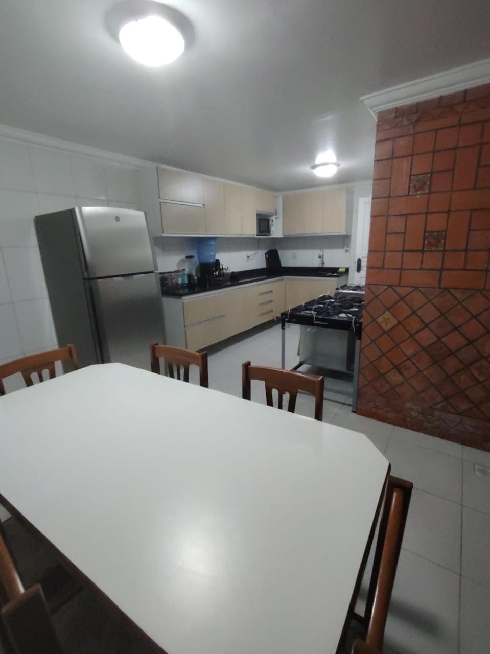 Casa com piscina em Vilas do Atlântico House in Lauro de Freitas