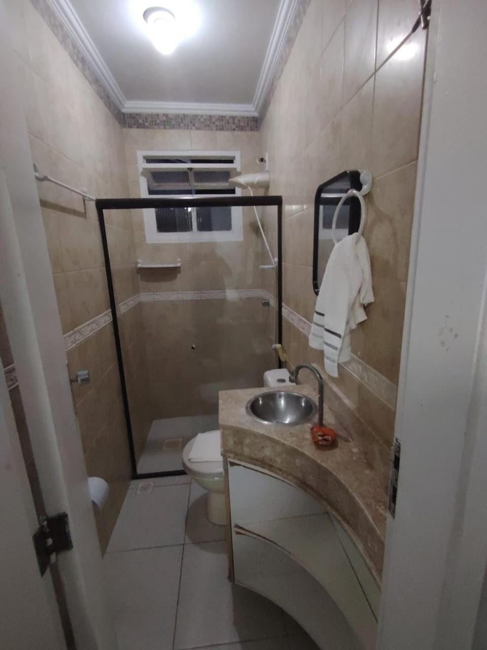 Casa com piscina em Vilas do Atlântico House in Lauro de Freitas