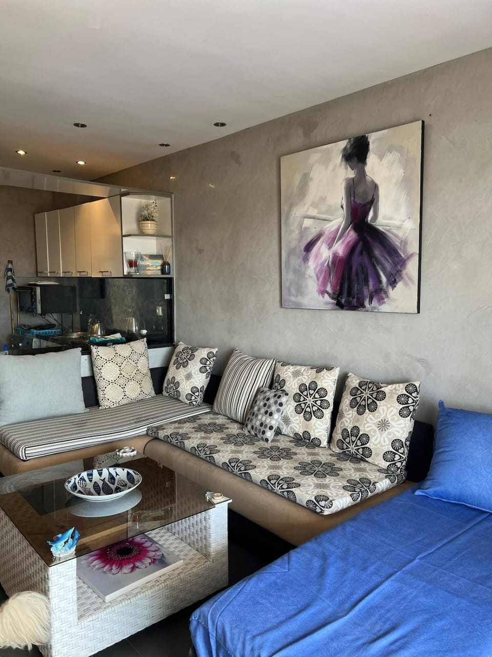 Appartement Les Perles de Tamaris Apartment in Casablanca-Settat