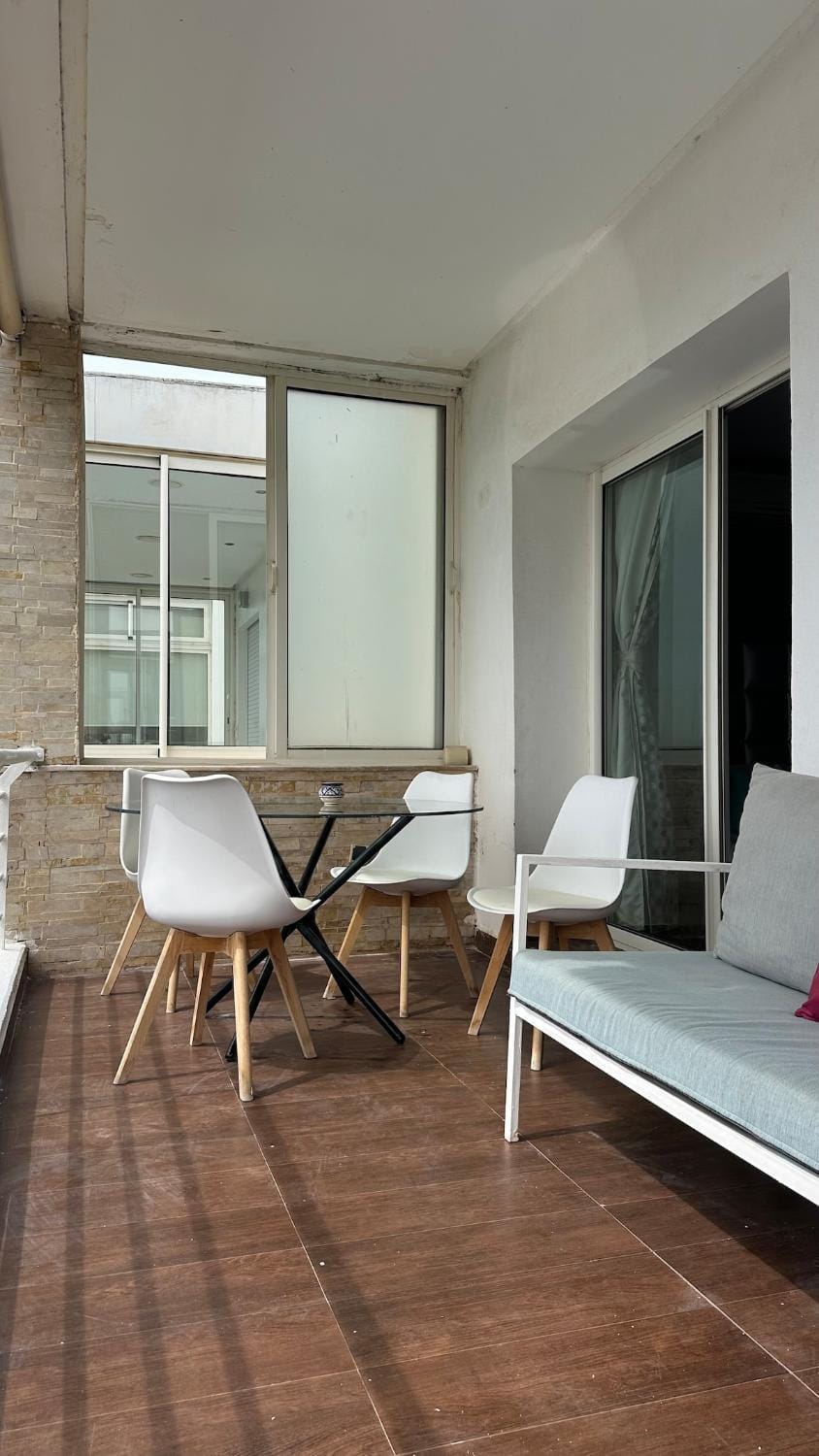 Appartement Les Perles de Tamaris Apartment in Casablanca-Settat