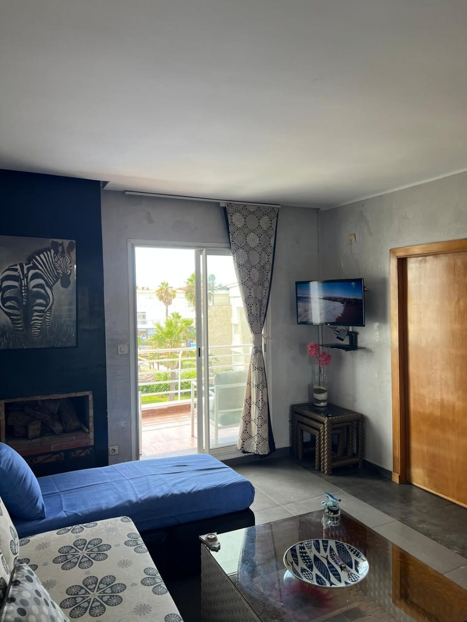 Appartement Les Perles de Tamaris Apartment in Casablanca-Settat