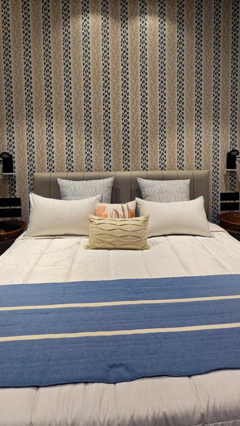 Bhagwati villa by Stayfolks retreats Bed and Breakfast in Maharashtra
