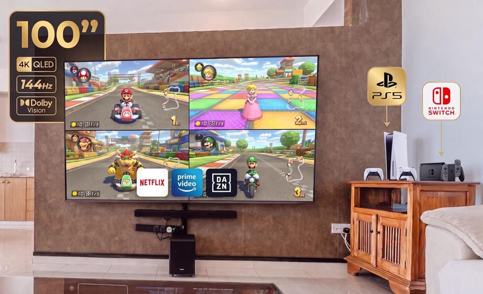 Game Room, TV and multimedia, Evening entertainment