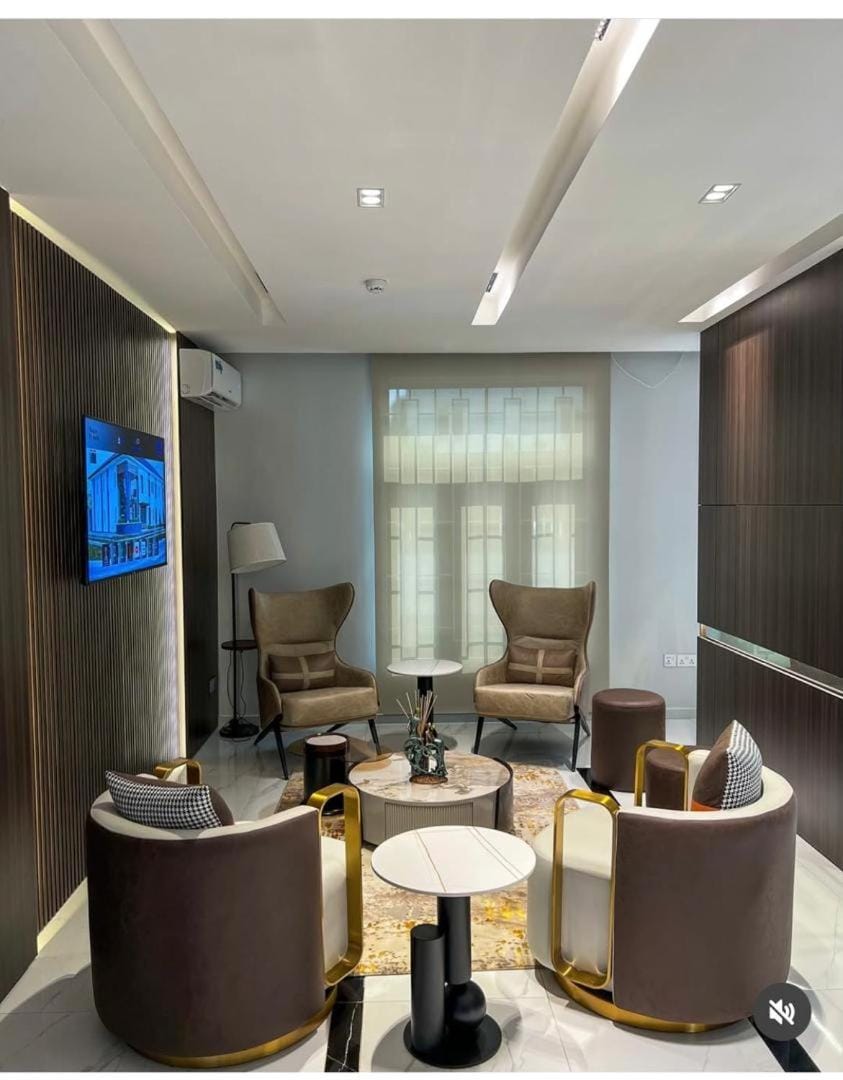 Kim Royal Hotel and Suites Hotel in Lagos
