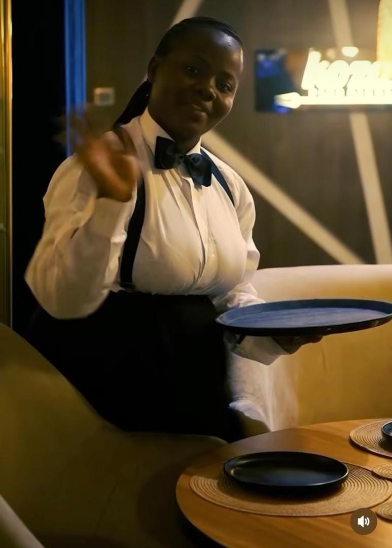 Kim Royal Hotel and Suites Hotel in Lagos