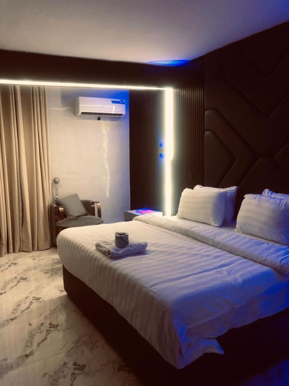 Kim Royal Hotel and Suites Hotel in Lagos