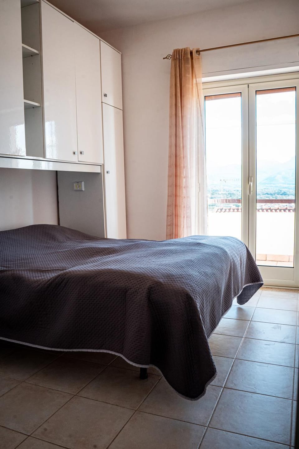 Apartment Zanetta Apartment in Scalea