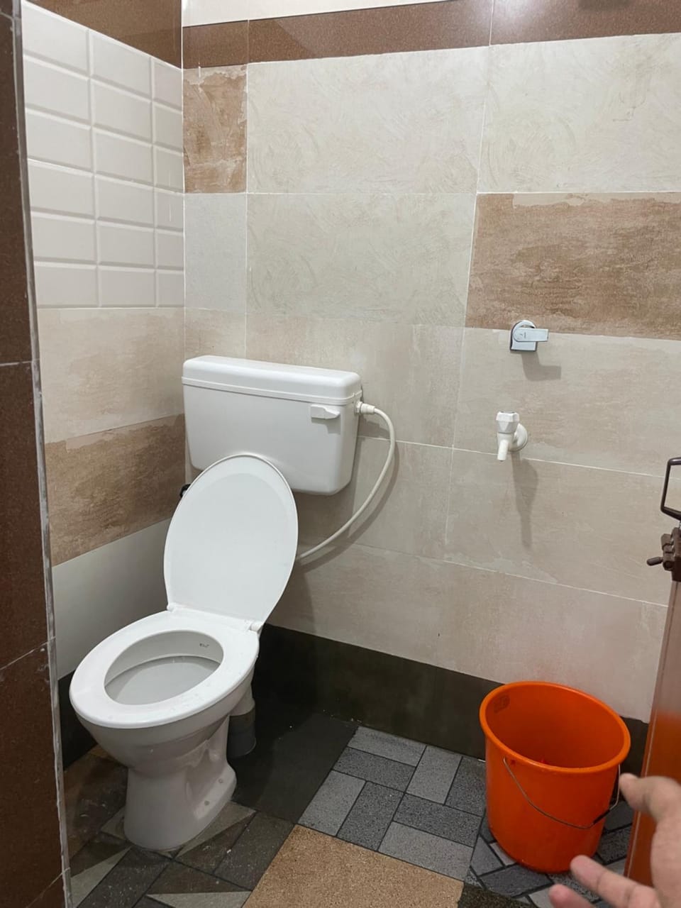 KPS Rooms Apartment in Kerala