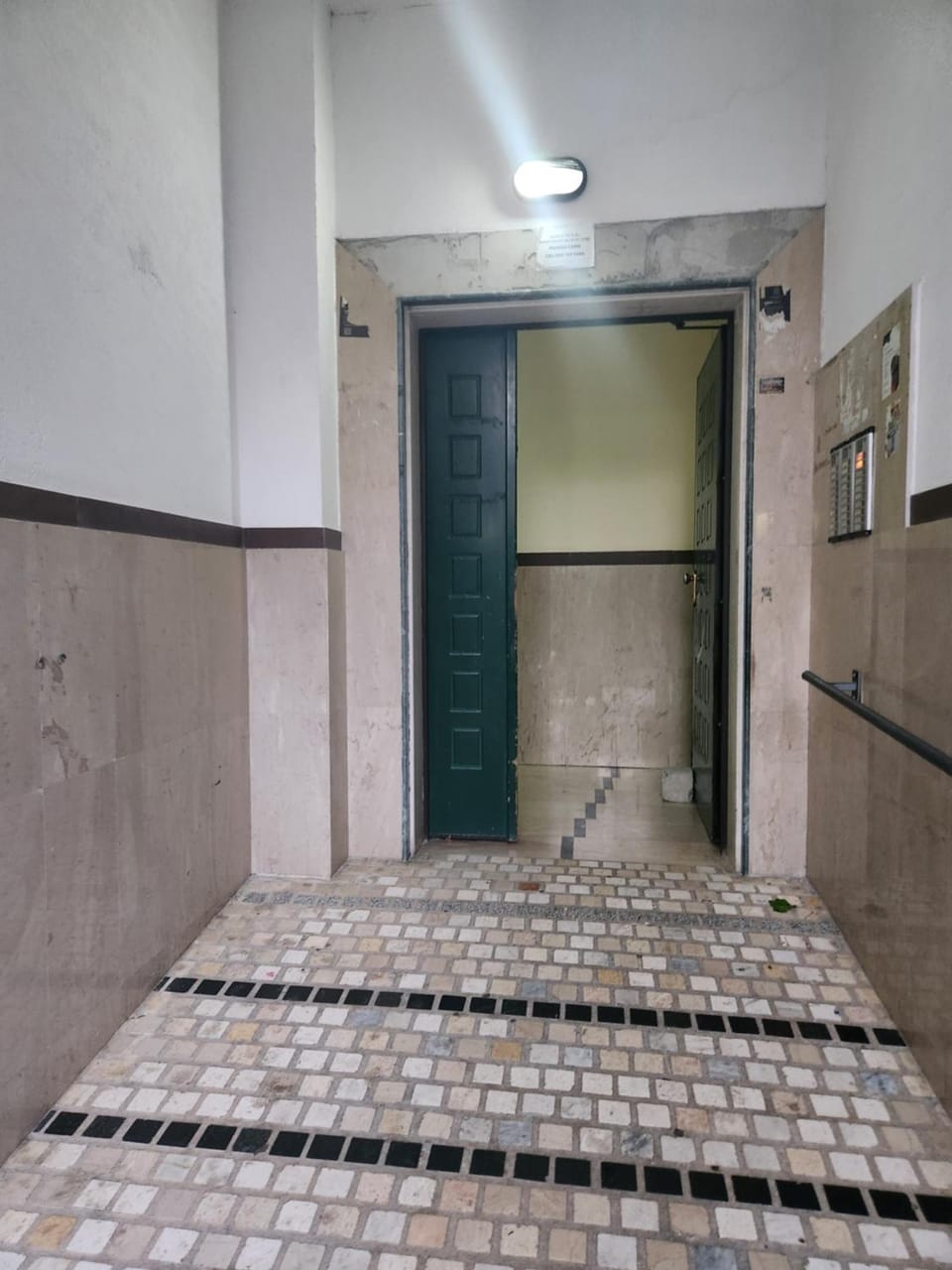 Golden Horizon Apartment - Tirana Apartment in Tirana