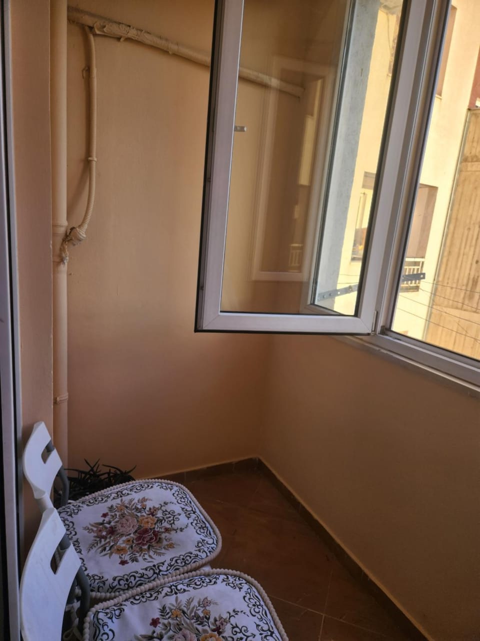 Golden Horizon Apartment - Tirana Apartment in Tirana