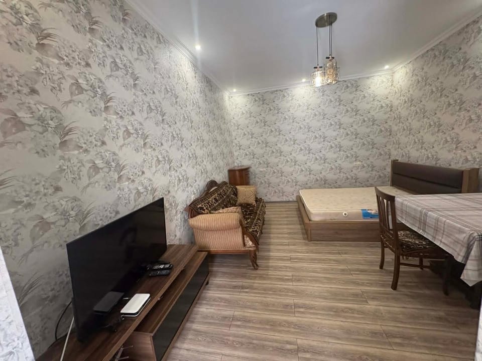 Tamara Home Apartment in Tbilisi, Georgia