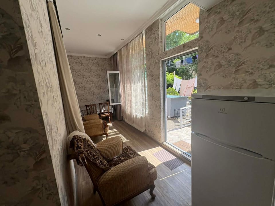 Tamara Home Apartment in Tbilisi, Georgia
