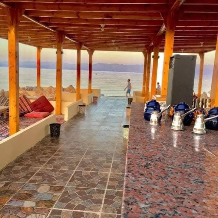 Moon Dune Camp Bed and Breakfast in South Sinai Governorate