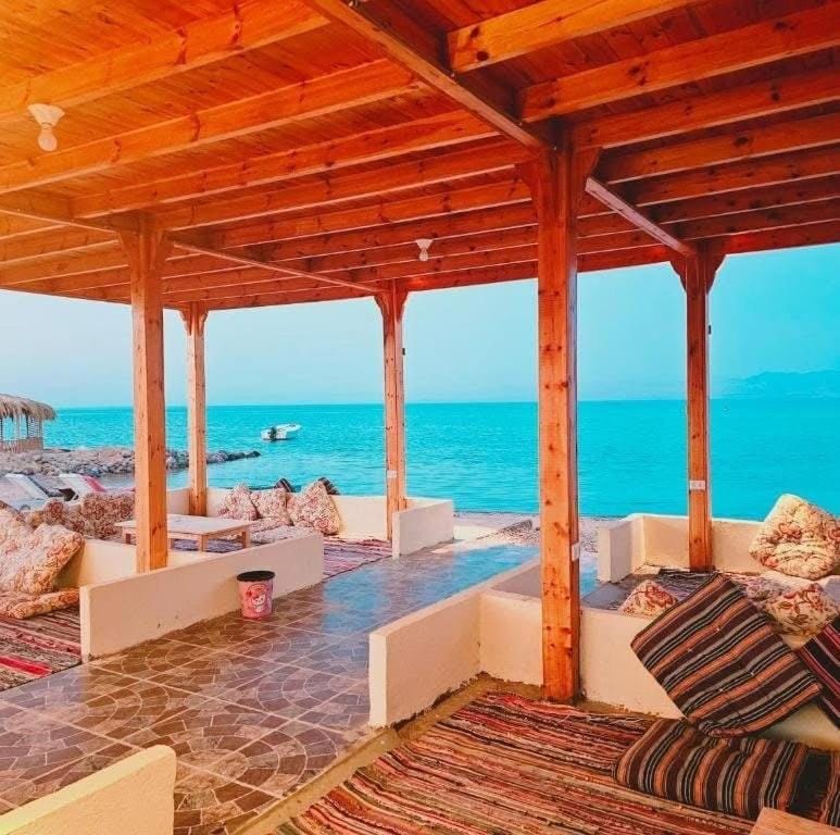 Moon Dune Camp Bed and Breakfast in South Sinai Governorate