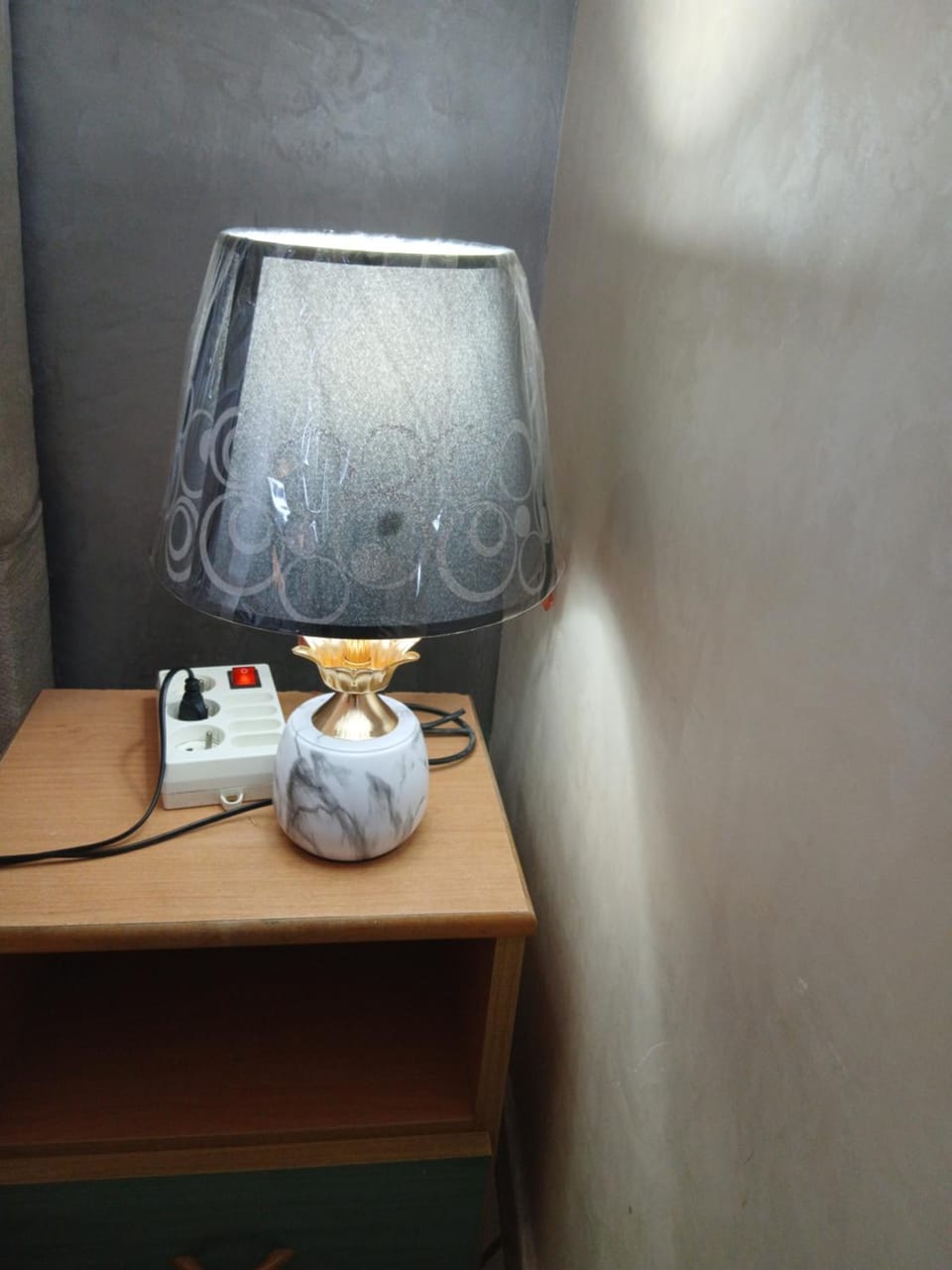 Bel petit appartement équipé à 15 minutes de Rabat en voiture Apartment in Rabat-Salé-Kénitra