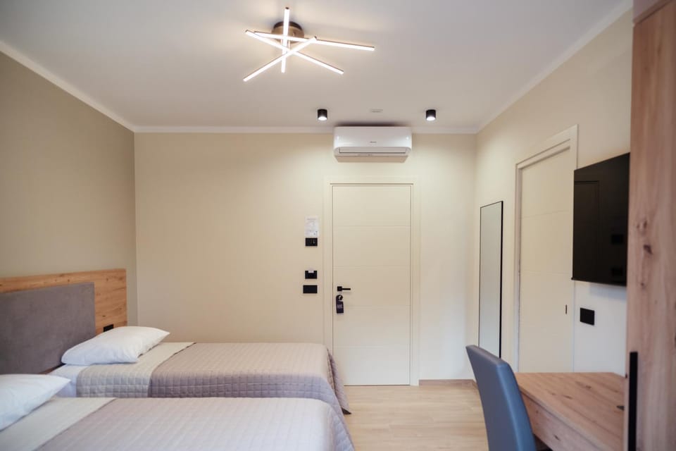 Da Niko Bed and Breakfast in Treviso