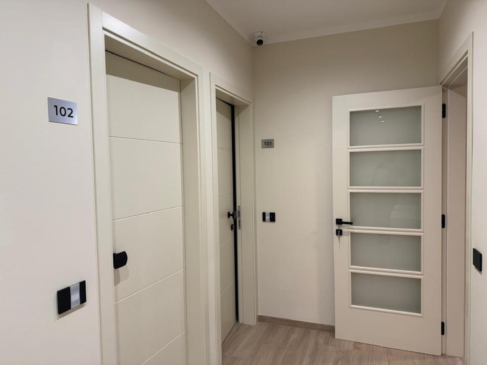 Da Niko Bed and Breakfast in Treviso