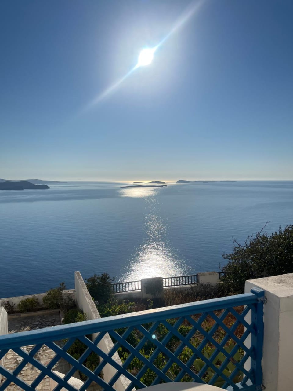Sea view