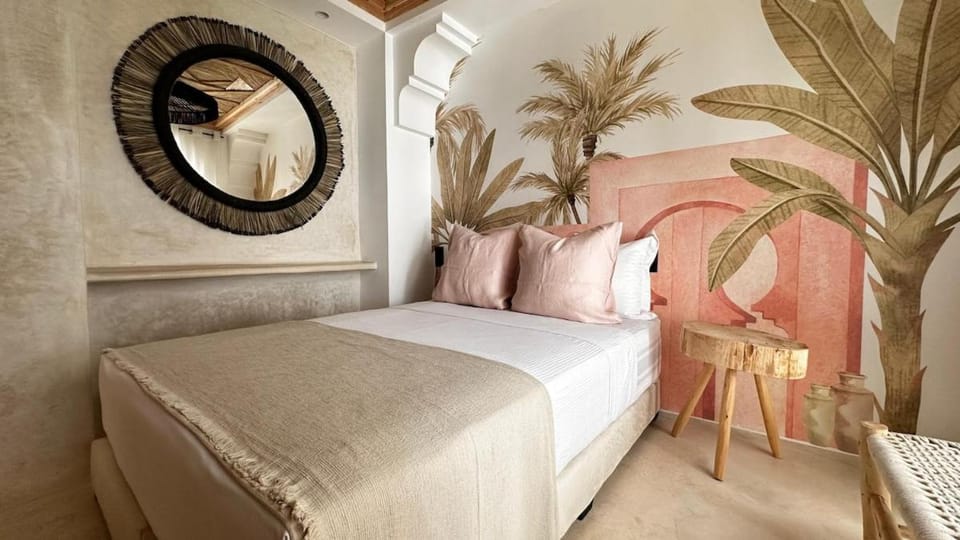 Safae House - Cozy Riad in a good location House in Marrakesh