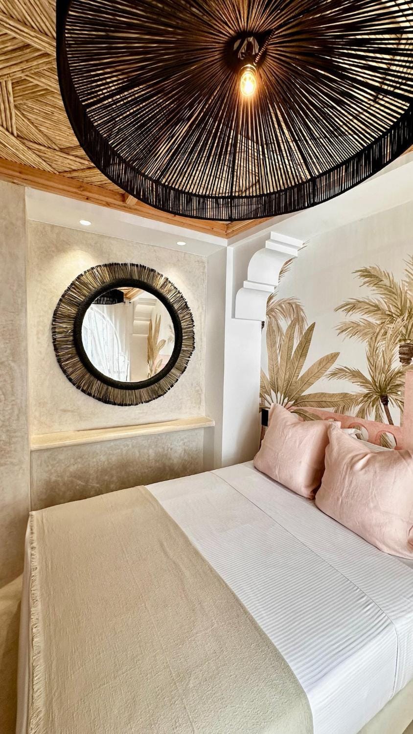 Safae House - Cozy Riad in a good location House in Marrakesh