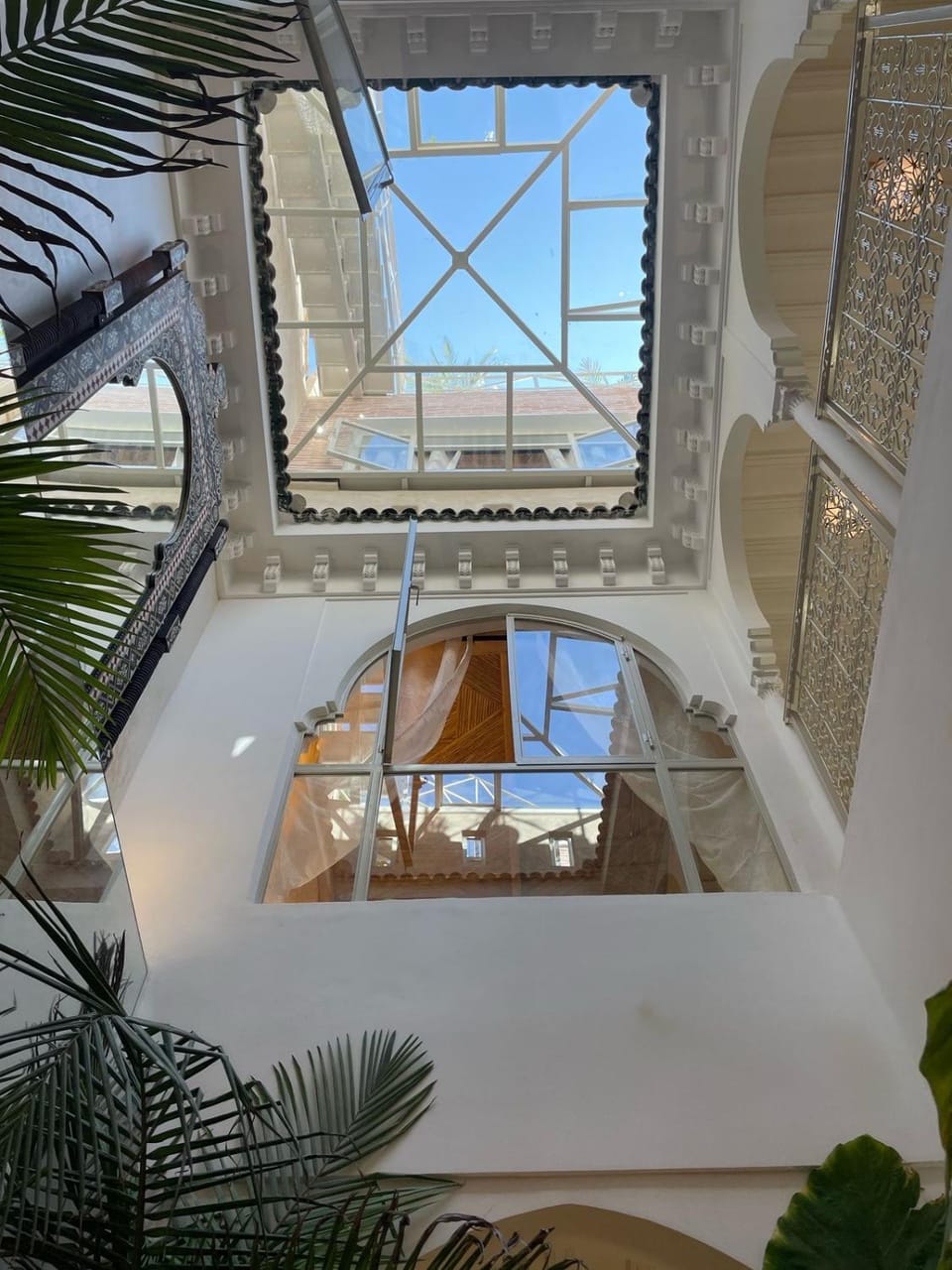 Safae House - Cozy Riad in a good location House in Marrakesh