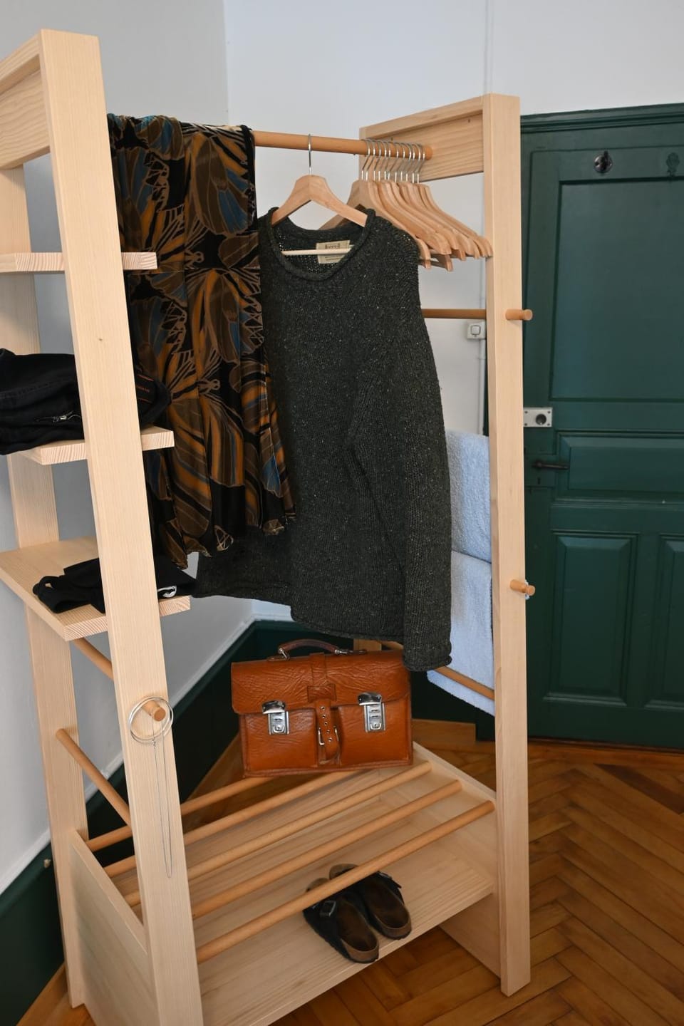 wardrobe