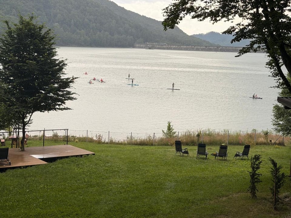 Natural landscape, Activities, Garden view, Lake view