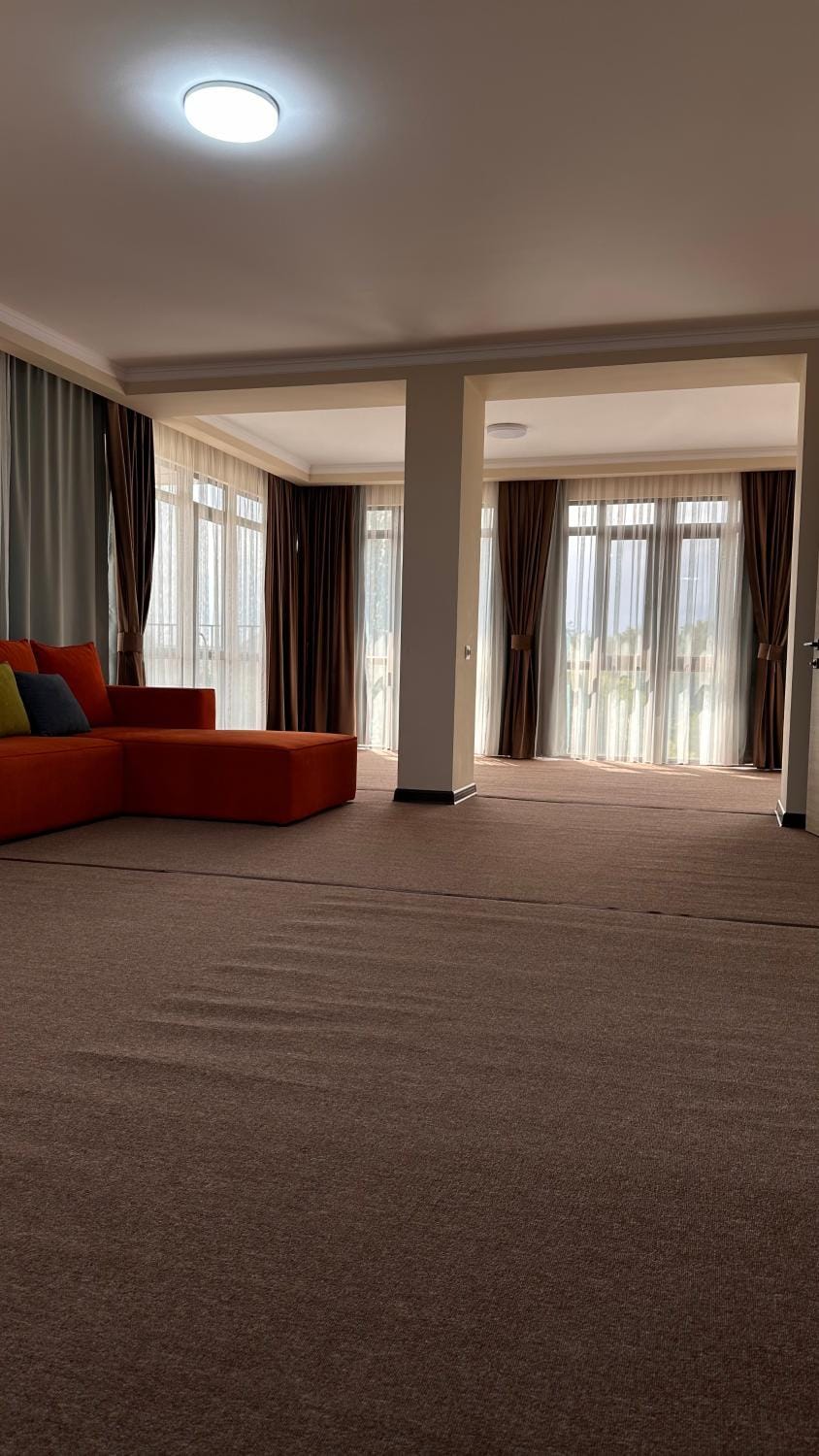 Ак-Кеме отель Hotel in Almaty Region, Kazakhstan