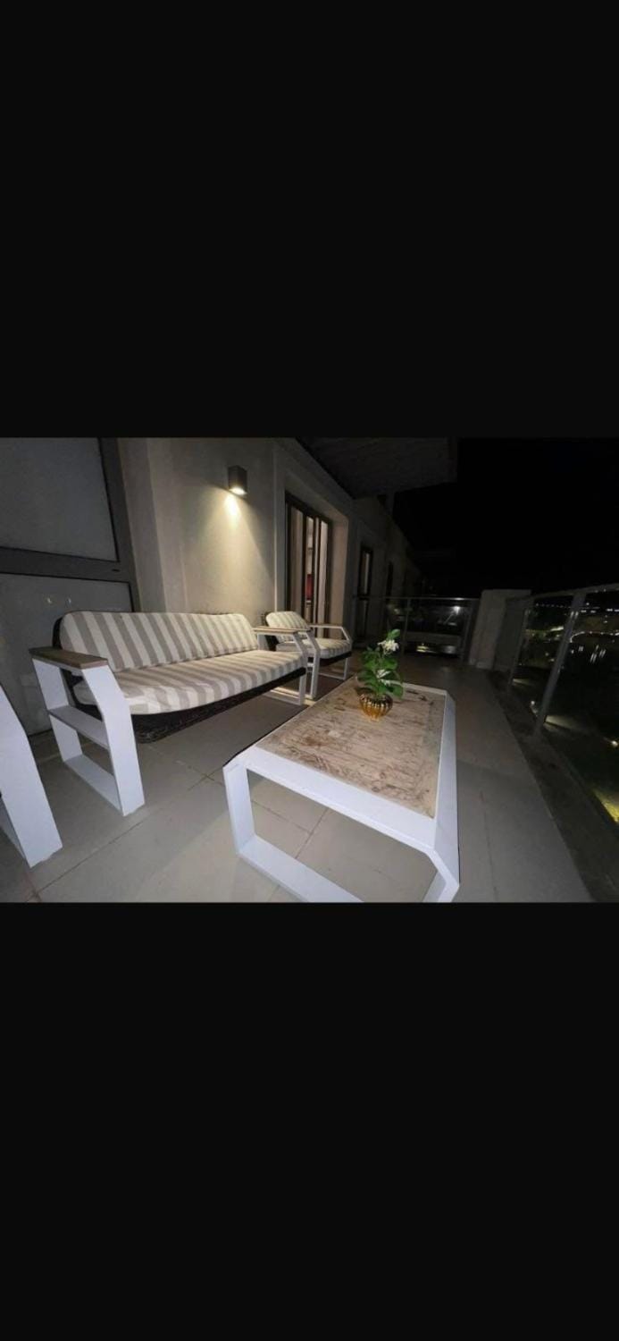Marssi - canal view Apartment in Alexandria Governorate