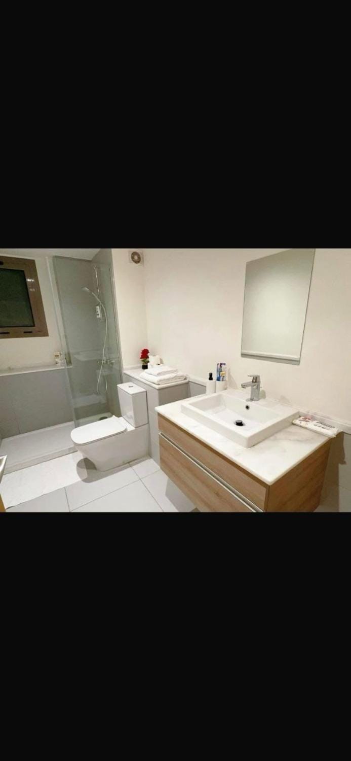 Marssi - canal view Apartment in Alexandria Governorate